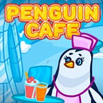 Cafe Penguini